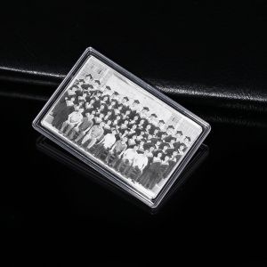 中萃黃(huáng)金(jīn)-畢業(yè)季禮品，同學聚會(huì)，校(xiào)友(yǒu)會(huì)紀念銀(yín)卡