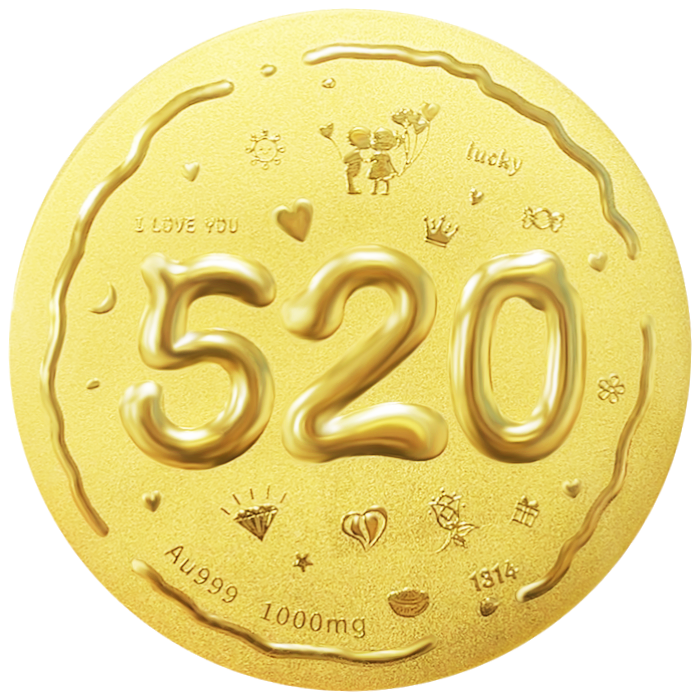 520黃(huáng)金(jīn)大(dà)餅1000mg-中萃黃(huáng)金(jīn)